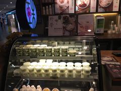 -宝珠奶酪(闵行仲盛店)