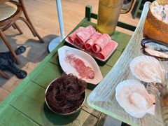 -Thai Basil罗勒叶泰式餐厅(时代天街店)