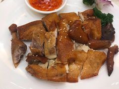 -顺德人家食府(黄金广场店)