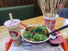 -螺小胖柳州螺蛳粉(钟楼总店)