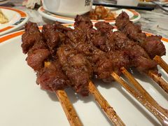 -比格比萨自助(宝山日月光店)