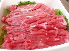 手切羊肉-海底捞火锅(凯德广场店)