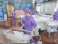 -福田家月子中心 产后 月嫂(市立母子医院店)