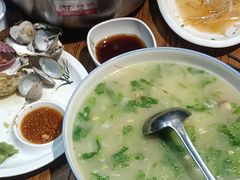 -和源祥·日照菜扛把子(万平口一店)