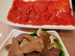 -诗爷牛尾汤(大坪英利店)