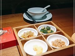 -闽上鲜·福建菜(龙湖滨江天街店)