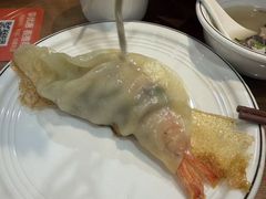 -春水锅贴·传统鲁菜(大明湖店)