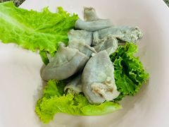 -榮泰米粉湯(Left Shop)