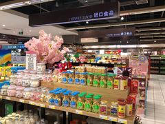 -丽达购物中心(崂山店)