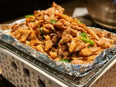 -皖厨·中国徽菜(万象食家店)