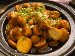 -丰收日·小海鲜·沪上家宴(顾村正大店)