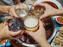 -爱妻鱼•老体北重庆水煮鱼•川菜(白云路店)