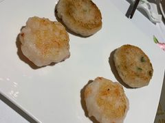 -花城苑广府菜(侨鑫店)
