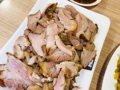 -姥家春饼店(漳州二路店)