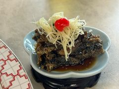 -二泉园老菜馆·百年无锡菜