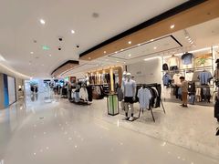 -lululemon(海信广场店)