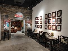 -金苑酒家·客家菜·广东老字号(万象店)