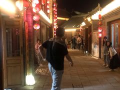 -宴愉(洛邑古城店)