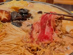 -故乡屋日本料理(八一广场店)