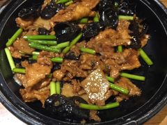 -老太原菜馆(南宫店)