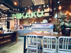 -MIKAKU(万达广场上海宝山店)