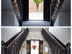 -辛亥革命博物院北区