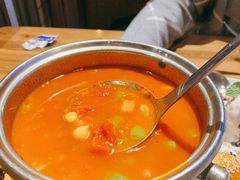 -胖老汉椒麻鸡清真新疆菜(西御街店)