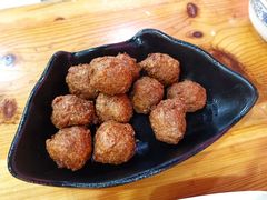 -门框胡同百年卤煮(鸟巢店)