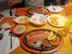 -斗牛士牛排(南京东路店)