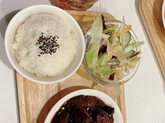 -箪食记(汉口路店)