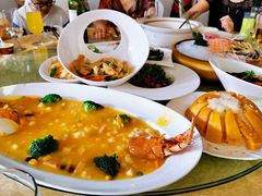 -芭菲盛宴·环球美食(袁家岗店)