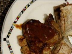 -百合酒店-香榭里自助餐厅