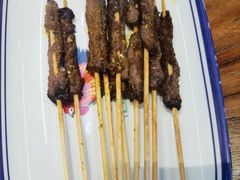 -云阿蛮云南生烫牛肉米线(奉贤路店)