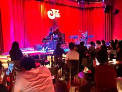 -JZ Club 爵士酒吧(上海店)