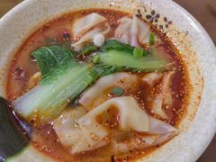 -天全县三土司椒麻鸡餐厅
