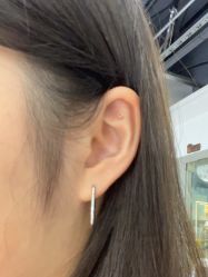 -艺耳美专业穿耳洞打耳洞穿孔