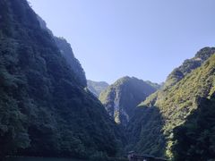 -神龙峡风景区