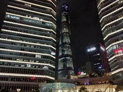 -上海中心大厦
