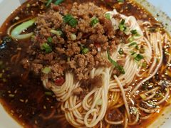 -金熊猫川菜餐厅