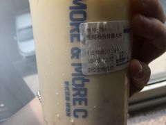 -陈多多·豆腐奶茶(草市街店)