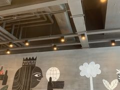 -星巴克(杭州嘉里中心4F店)