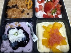 -坦克·甜品店(莲花广场店)