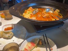 -筱爷叔·上海传统手工菜(新桥店)