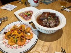 -德胜轩正宗顺德菜(宝安沙井会展中心店)