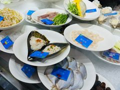 -宝轩渔府·老字号海鲜·正宗津菜(水上店)