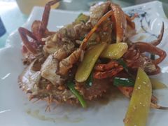 -景好海鲜餐厅(大鹏必选旅游店)