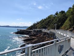 -大梅沙海滨公园