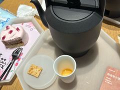 -tea’stone(新天地店)