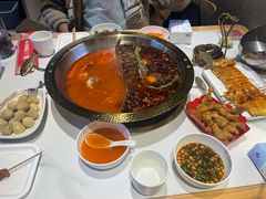 -回·龙虾铺·盆盆蟹·烧烤大排档(回龙观店)