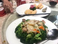 -白云宾馆·白云宴餐厅